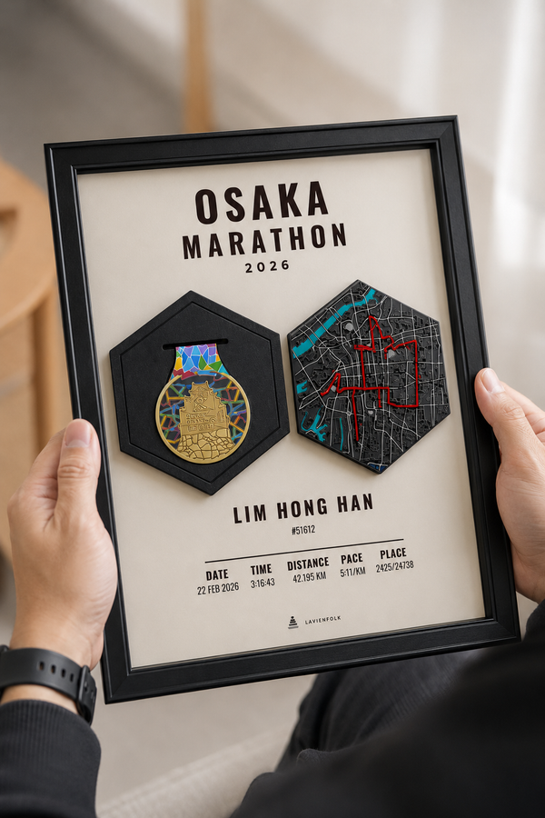 Osaka Marathon 2026
